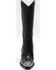 Free People Women's Brayden Fashion Boots - Snip Toe, Black, hi-res