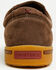 Image #4 - Twisted X Men's Kicks Casual Shoes - Moc Toe, Brown, hi-res