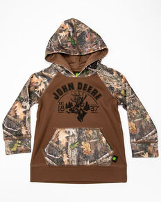 Kids John Deere Boots Clothing Boot Barn