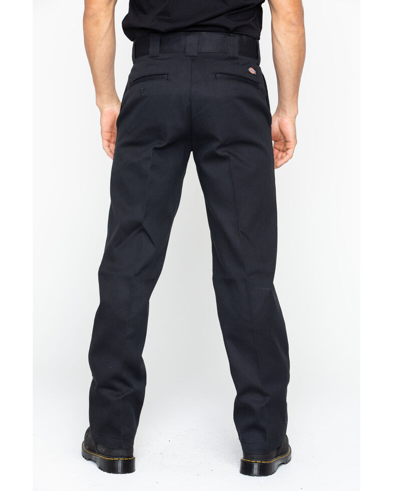 dickies men's 874 flex work pant