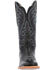 Image #4 - Durango Women's Arena Pro™ Western Performance Boots - Broad Square Toe, Black, hi-res