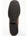 Image #7 - Shyanne Stryde® Women's Western Performance Boots - Broad Square Toe, Ivory, hi-res