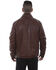 Image #2 - Scully Men's Leather Jacket, , hi-res