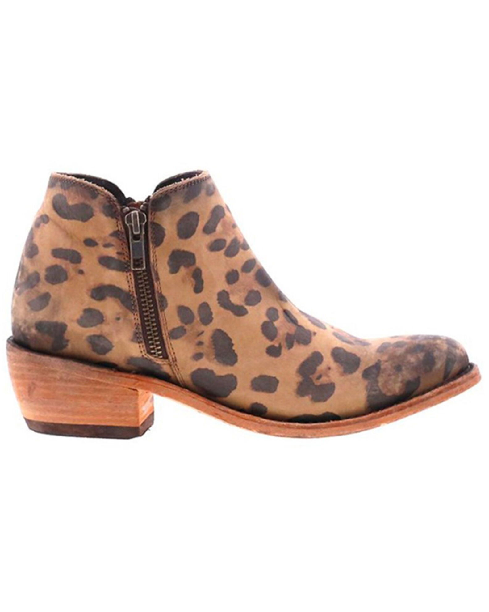 Boot online barn liberty