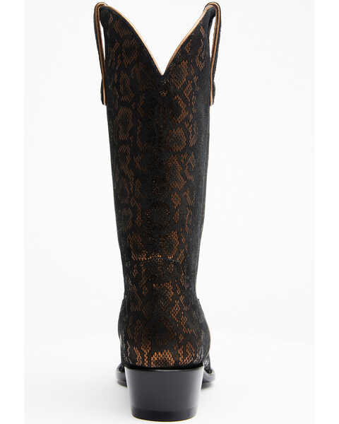 Image #5 - Shyanne Women's Belle Western Boots - Snip Toe, , hi-res