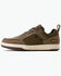 Image #2 - Ariat Men's Outmatch SD Moc Work Shoes - Composite Toe, Grey, hi-res