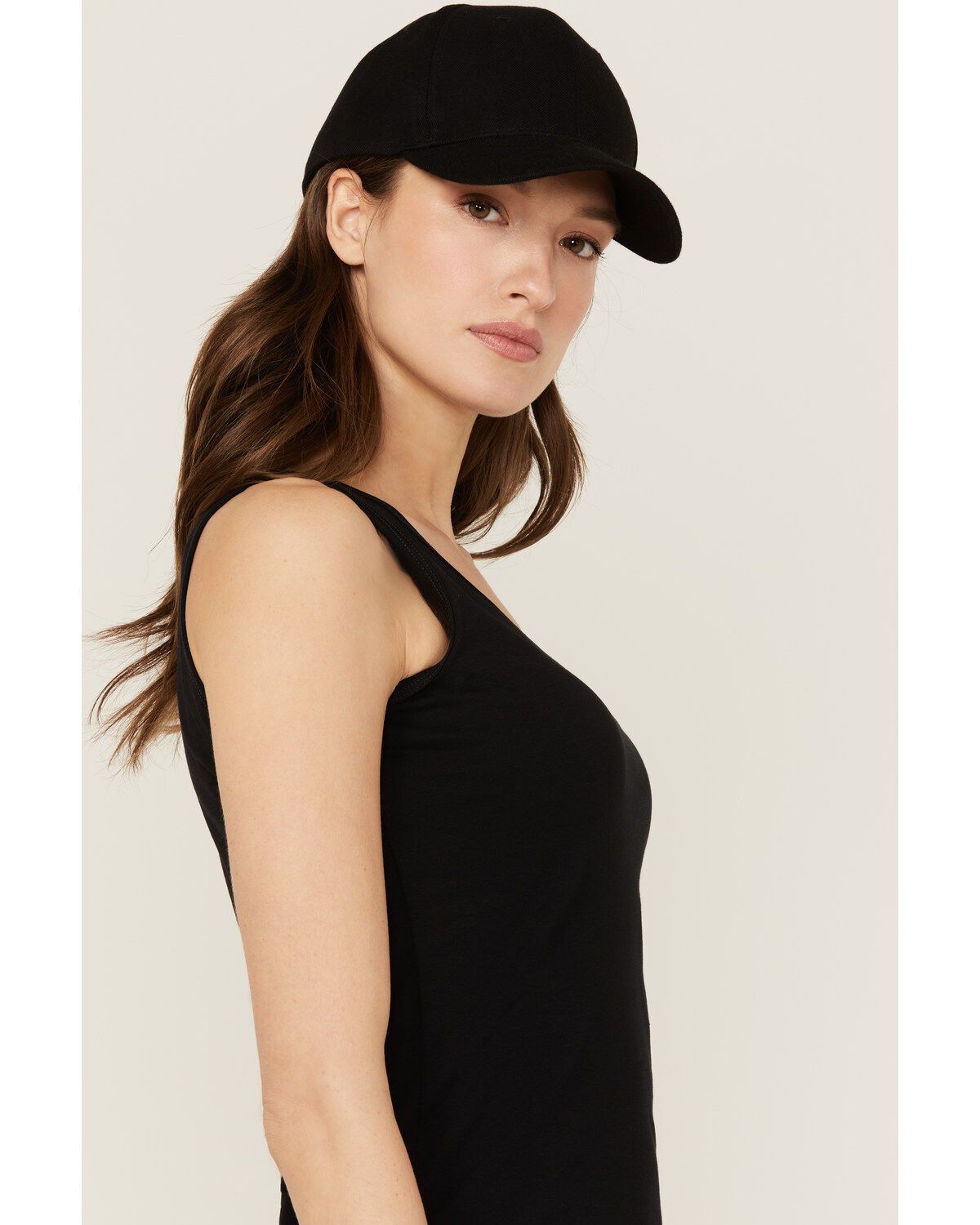 Image #2 - Dovetail Workwear Women's Solid Tank, , hi-res