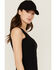 Image #2 - Dovetail Workwear Women's Solid Tank, , hi-res