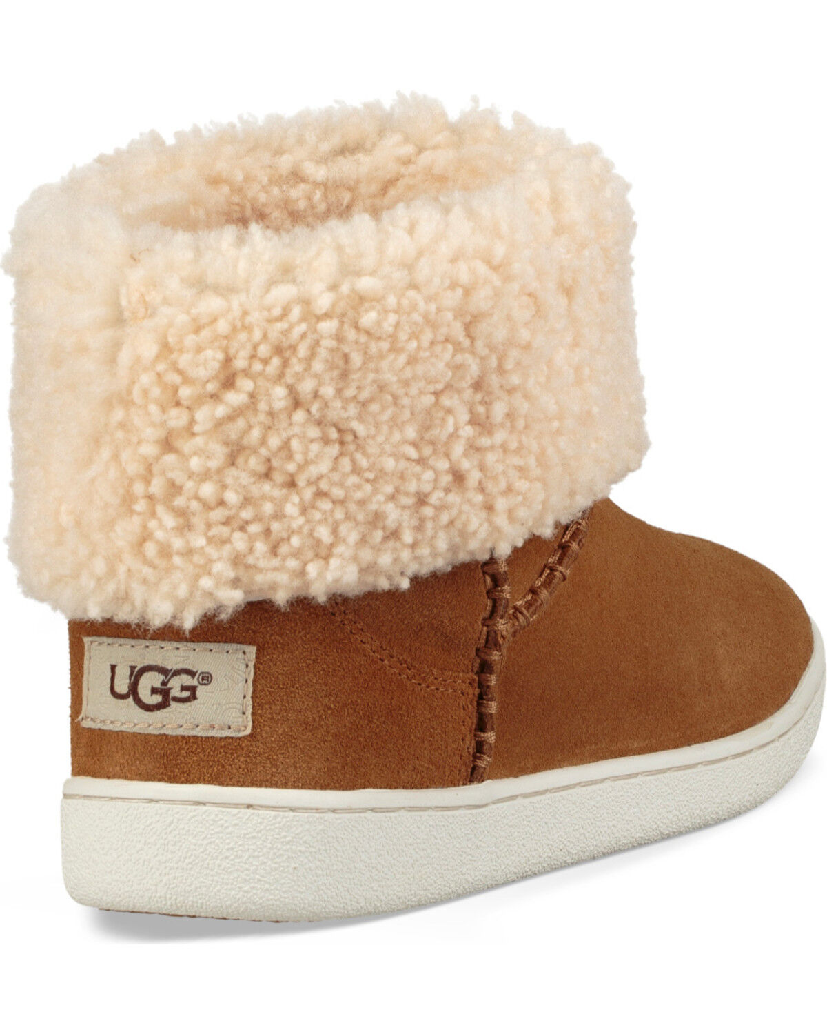 ugg women's w mika classic sneaker