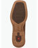 Image #2 - Durango Women's Shyloh Performance Western Boots - Broad Square Toe, Brown, hi-res