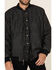 Image #3 - Moonshine Spirit Men's Steal Bomber Sherpa-Lined Jacket , , hi-res