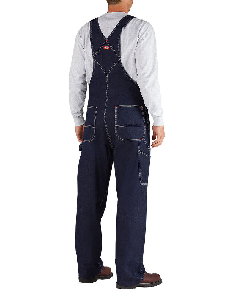 Dickies Bib Work Overalls Boot Barn