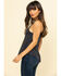 Image #3 - Shyanne Women's Whiskey Is Key Triangle Hem Tank Top, , hi-res