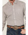 Image #3 - Resistol Men's Wyatt Octagon Long Sleeve Button-Down Shirt, , hi-res