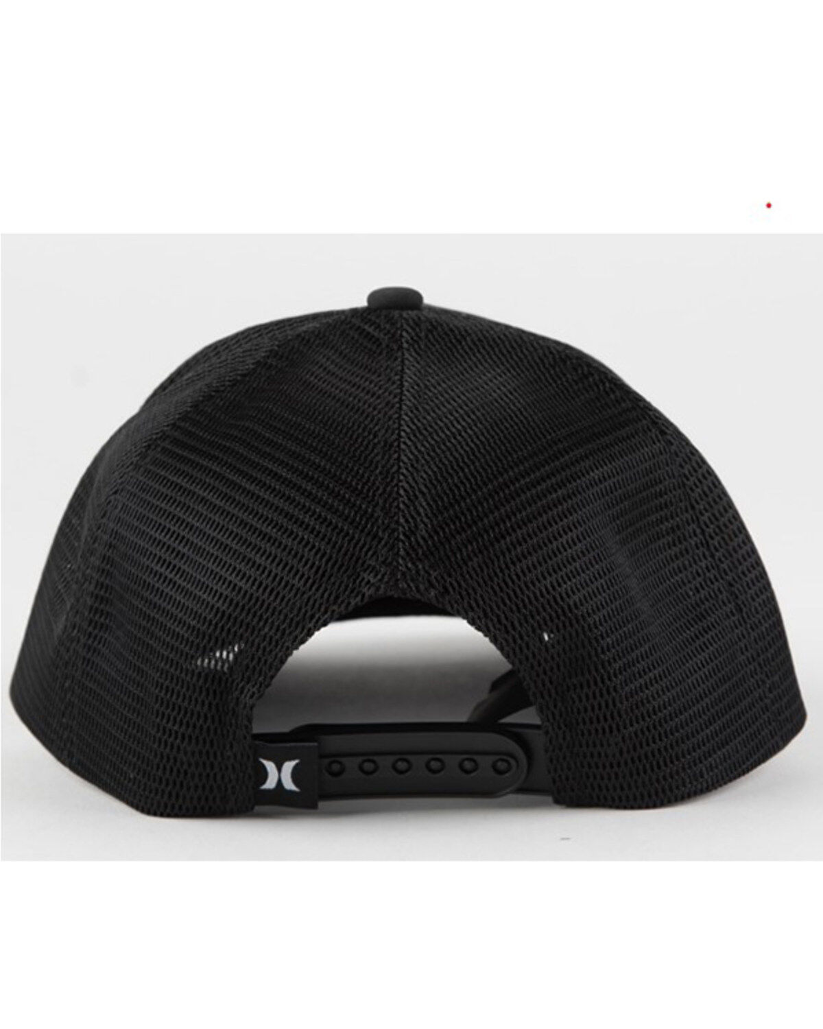Product Name:  Hurley Men's Charter Circle Logo Patch Ball Cap