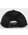 Product Name:  Hurley Men's Charter Circle Logo Patch Ball Cap