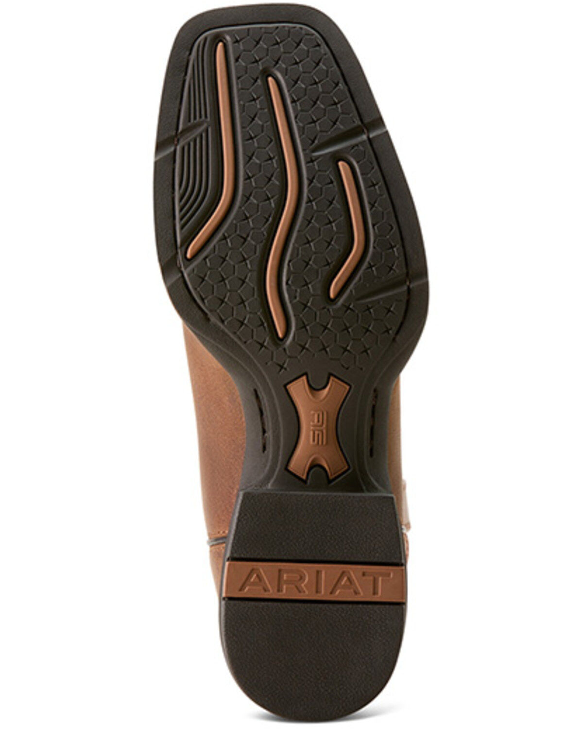 Product Name:  Ariat Men's Sport Rider Western Boots - Broad Square Toe