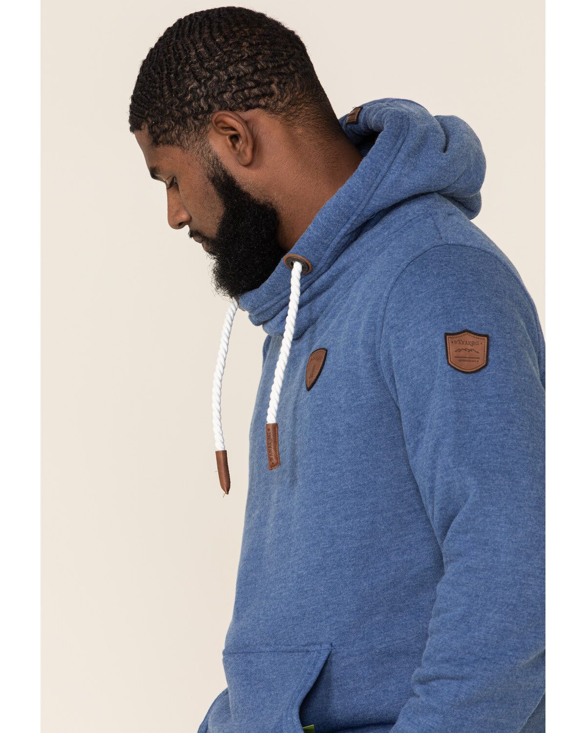 th flex logo sweatshirt