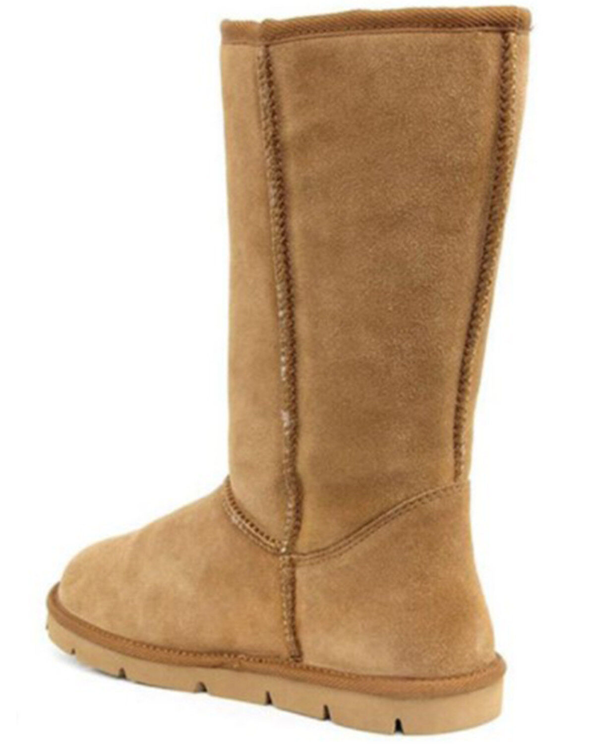 Product Name:  Superlamb Men's Argali Ram Western Boots - Round Toe