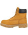Image #3 - Timberland Men's 6" Direct Attach Insulated Work Boots - Steel Toe , Brown, hi-res