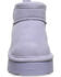 Image #4 - Bearpaw Girls' Retro Shorty Casual Boots, Violet, hi-res