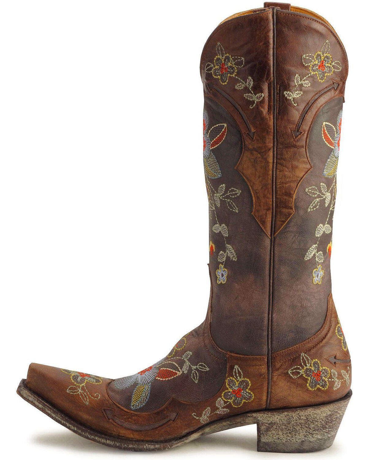old gringo western boots