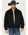 Image #1 - Ariat Men's Relentless Weatherford Jacket, Grey, hi-res