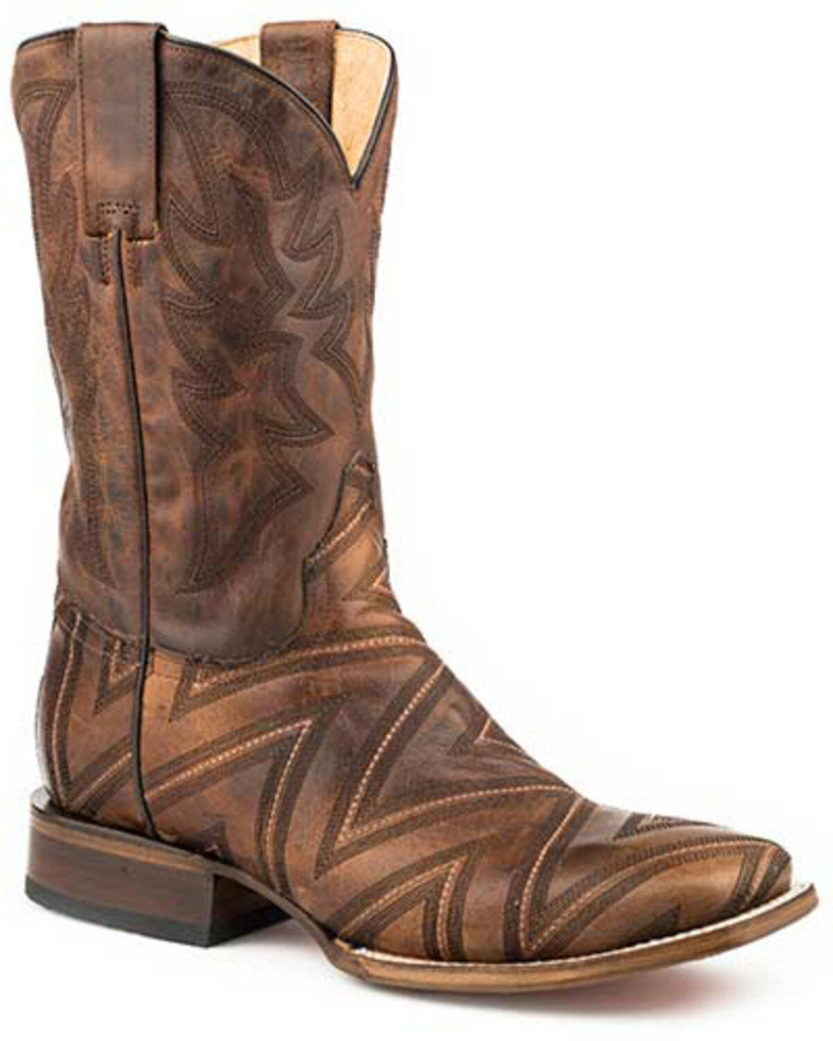reebok zig zag boots