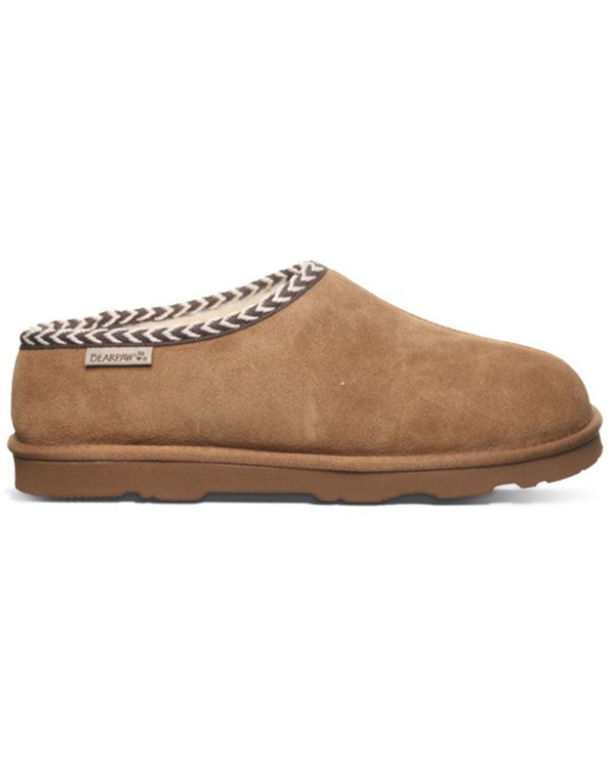 Product Name:  Bearpaw Men's Beau Slippers