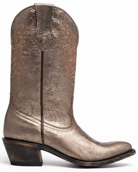 Image #2 - Shyanne Women's Lola Western Boots - Pointed Toe, , hi-res