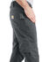 Image #4 - Carhartt Men's Rugged Flex Steel Multi Pocket Work Pants , , hi-res