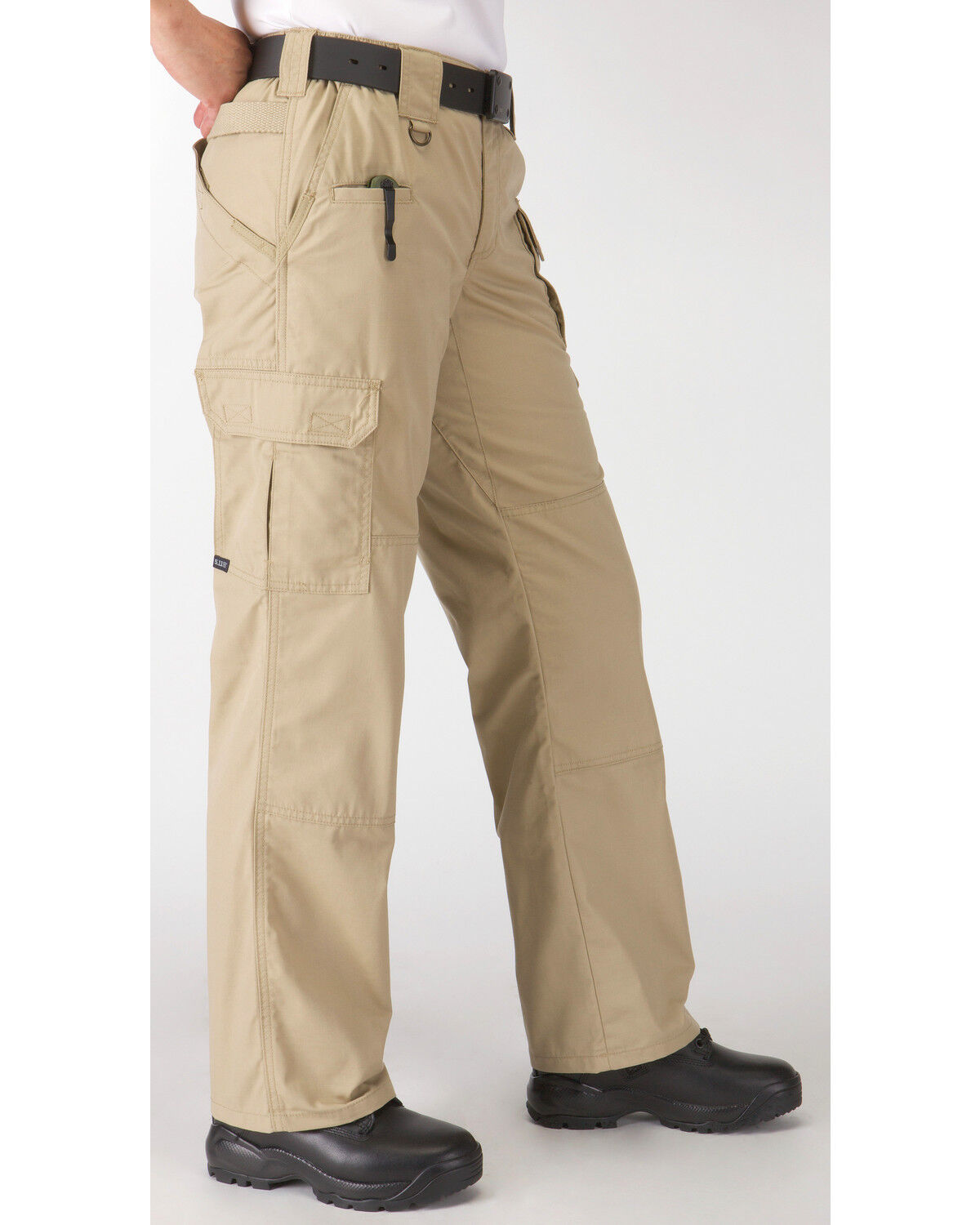 Image #2 - 5.11 Tactical Women's Taclite Pro Pants, , hi-res