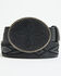 Image #5 - Idyllwind Women's Trinity Embroidered Leather Belt, Black, hi-res