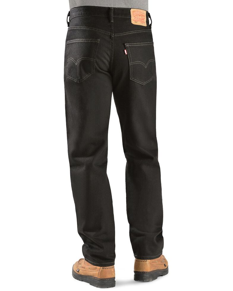 550 levi jeans mens
