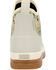 Image #5 - Muck Boots Women's Originals Ankle Work Boots - Round Toe, Dark Grey, hi-res