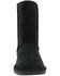 Image #4 - Lamo Footwear Women's 9" Classic Suede Boots, , hi-res