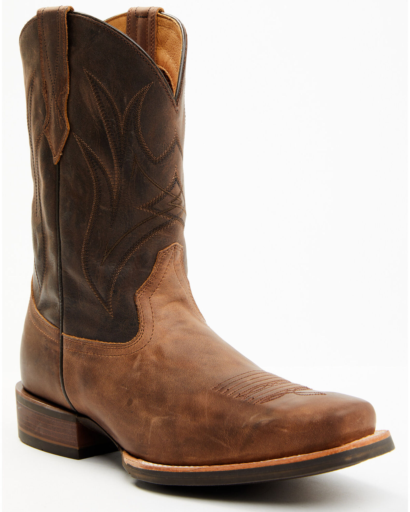 Cody james square toe new arrivals