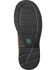 Image #3 - Ariat Girls' Fatbaby Probably Western Boots - Round Toe, , hi-res