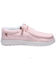 Lamo Footwear Women's Samantha Casual Shoes - Moc Toe, Rose, hi-res