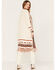 Image #4 - Shyanne Women's Southwestern Border Knit Maxi Cardigan, , hi-res