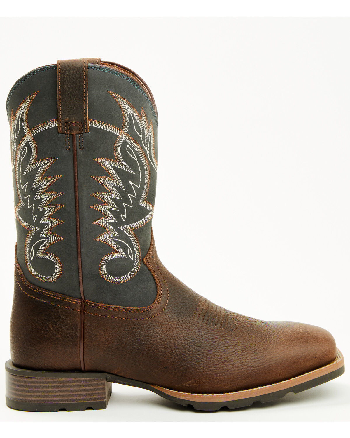 Product Name:  Cody James Men's Ranger Performance Western Boots - Broad Square Toe