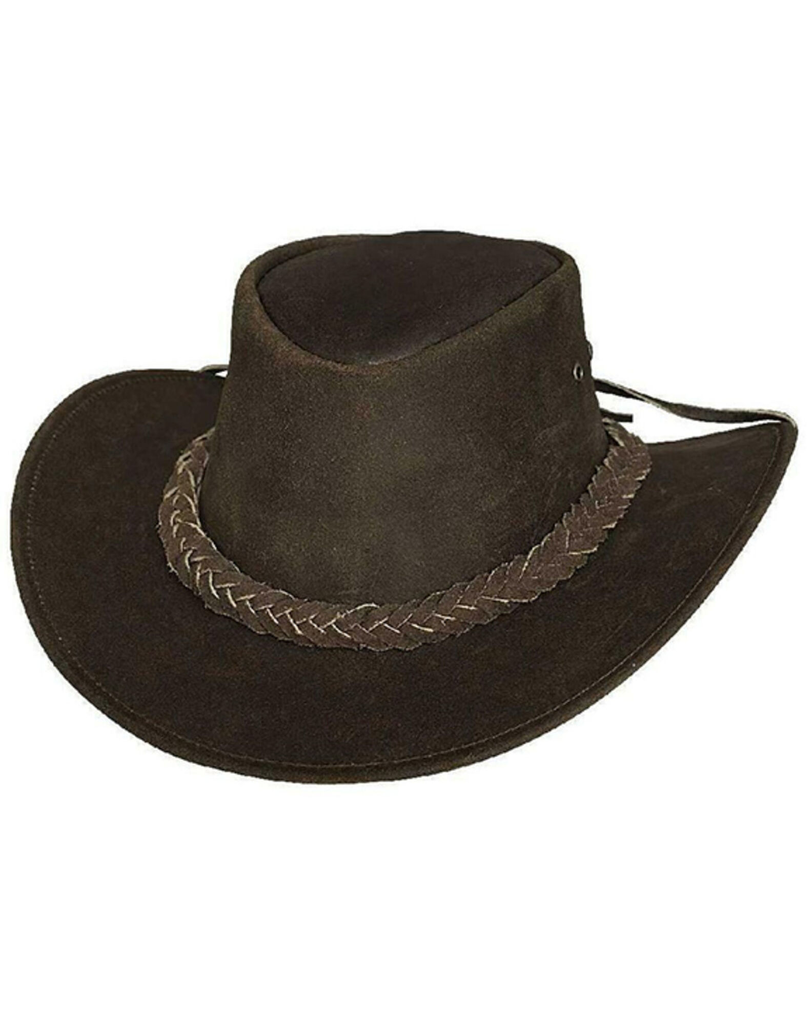 Kids outback on sale hat