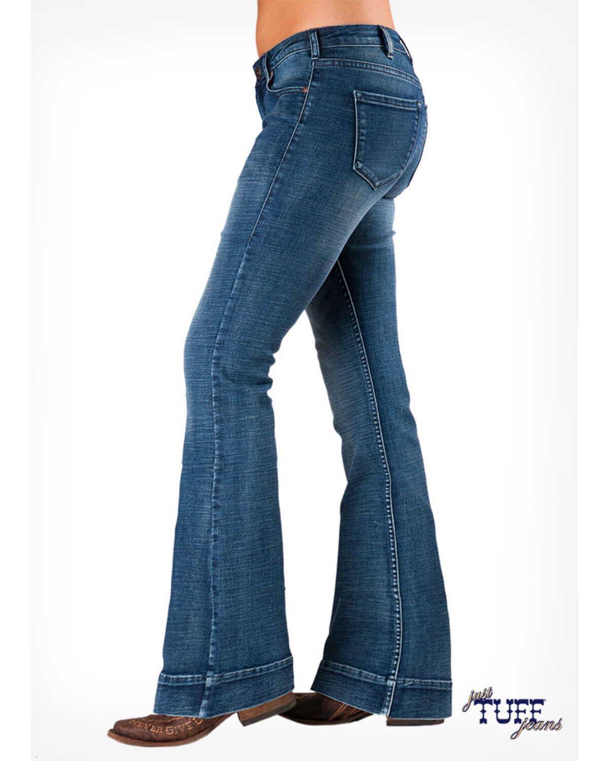 Cowgirl trousers clearance