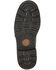 Image #6 - UGG Men's Biltmore Waterproof Lace-Up Boots - Moc Toe, Black, hi-res