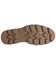 Image #8 - Born Women's Skyway Fashion Booties - Round Toe, Brown, hi-res