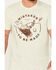Moonshine Spirit Men's Mistakes To Be Made Short Sleeve Graphic T-Shirt, Tan, hi-res