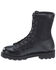 Bates Men's Waterproof Durashocks Work Boots - Soft Toe, Black, hi-res