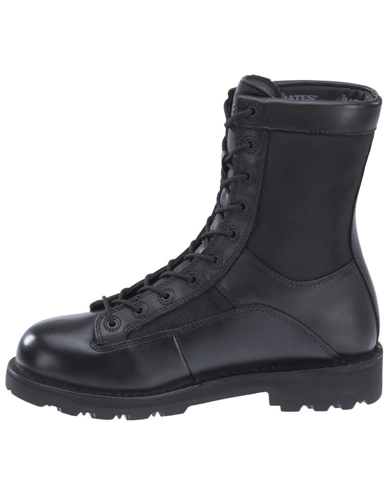 work boots bates