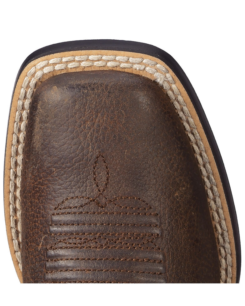 Ariat quick draw clearance
