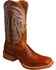 Image #1 - Twisted X Men's Rancher Western Boots, Brown, hi-res
